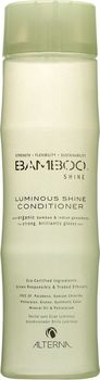 Кондиционер для волос Bamboo Luminous Shine 250ml - Alterna