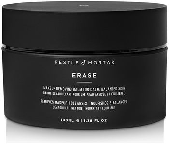 Бальзам для снятия макияжа ERASE, 100 ml - Pestle & Mortar