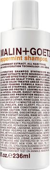 Шампунь для волос Peppermint Shampoo “Мята” 236ml - Malin+Goetz