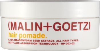 Помада для укладки волос Hair Pomade 57gr - Malin+Goetz