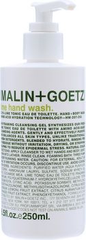 Гель-мыло для рук Lime Hand Wash “Лайм” 250ml - Malin+Goetz
