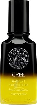 Питательное масло для волос Gold Lust Hair Nourishing Oil “Роскошь золота” 50ml - Oribe