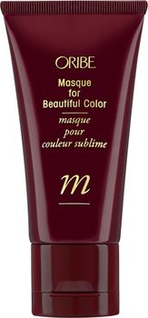 Маска для окрашенных волос Transformative Masque “Великолепие цвета” 50ml - Oribe