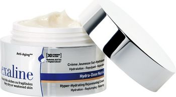 Суперувлажняющий ультра-питательный крем для молодости кожи, 50 ml - Rexaline