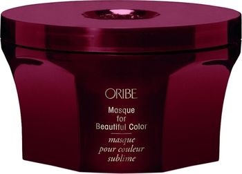Маска для окрашенных волос Transformative Masque “Великолепие цвета” 175ml - Oribe