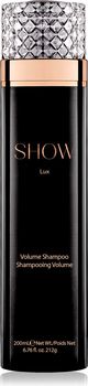 Шампунь для объема волос Lux Volume, 200 ml - SHOW Beauty