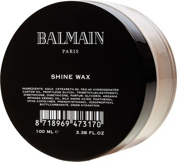 Воск для объема и блеска волос, 100 ml - Balmain Paris Hair Couture