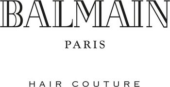 Набор по уходу для придания объема - Balmain Paris Hair Couture