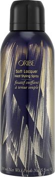 Спрей для термальной укладки Soft Lacquer “Лак-мягкость” 200ml - Oribe