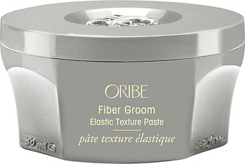 Паста для волос Fiber Groom “Эластичная текстура” 50ml - Oribe