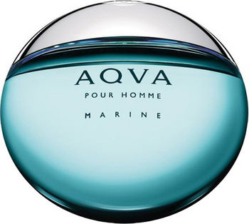 Aqva Ph Marine EDT, 50 мл Bvlgari