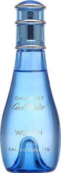 Cool Water EDT, 50 мл спрей Davidoff