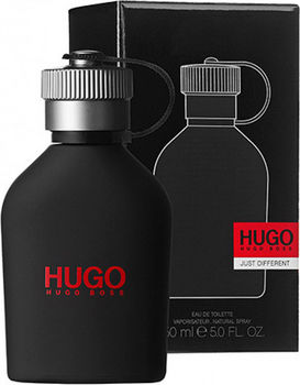 Туалетная вода Hugo Boss Just Different, 75 мл Hugo Boss