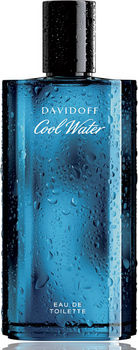 Cool Water EDT, 75 мл Davidoff