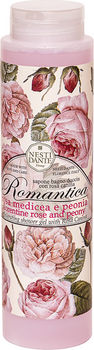 Гель флорентийская роза, пион Nesti Dante