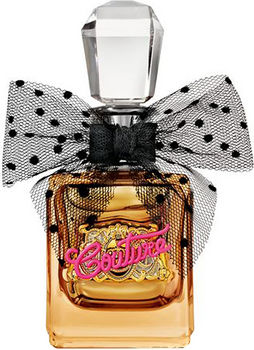Viva Gold Couture EDP, 50 мл Juicy Couture