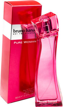 Pure Woman EDT 40 мл Bruno Banani