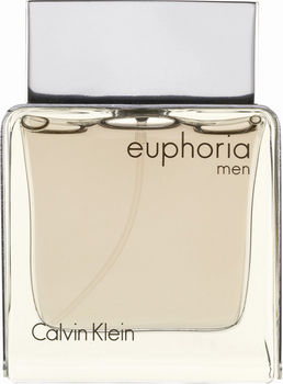 Euphoria For Men EDT, 100 мл Calvin Klein