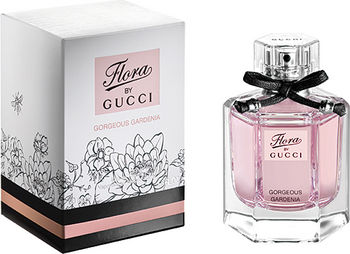 Flora Gardenia EDT, 30 мл Gucci