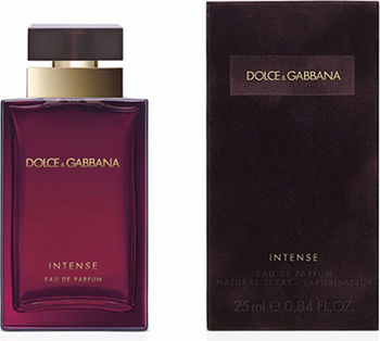 Pour Femme Intense EDP, 25 мл DOLCE & GABBANA - Dolce&Gabbana