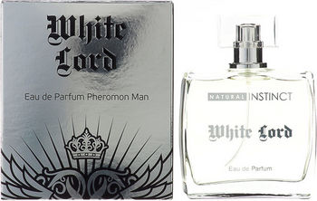 Парфюмерная вода White lord NATURAL INSTINCT