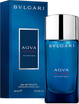 Туалетная вода 30 мл Bvlgari