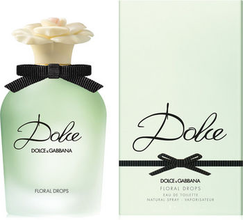 DG DOLCE Т В 50 мл Dolce&Gabbana