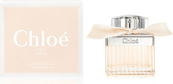 Chloe Fleur de Parfum, 50 мл Chloe