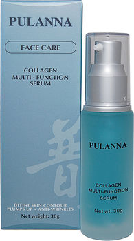 Коллагеновая сыворотка PULANNA