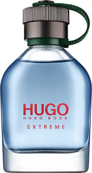 Парфюмерная вода Hugo Boss Man Extreme, 60 мл Hugo Boss