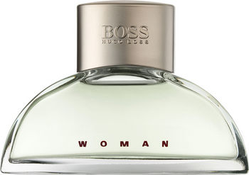 Парфюмерная вода Hugo Boss Woman, 50 мл Hugo Boss