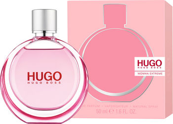 Парфюмерная вода Hugo Boss Woman Extreme, 50 мл Hugo Boss