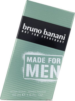 Bruno Banani Men, 50 мл Bruno Banani
