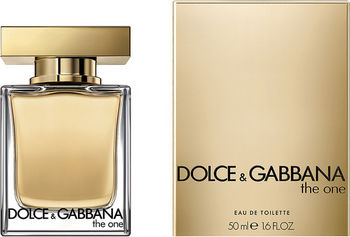Туалетная вода, 50 мл DOLCE & GABBANA - Dolce&Gabbana
