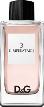 D&G №3 L'Imperatrice, 100 мл Dolce&Gabbana