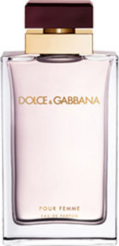 Pour Femme, 25 мл Dolce&Gabbana
