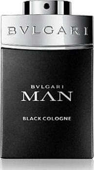 Man Black Cologne, 60 мл Bvlgari