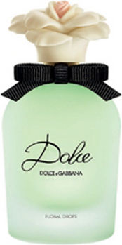 Dolce Floral Drops, 75 мл Dolce&Gabbana