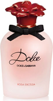 Dolce Rosa Excelsa, 75 мл Dolce&Gabbana