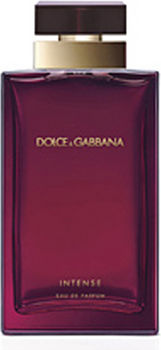 Pour Femme Intense, 100 мл Dolce&Gabbana