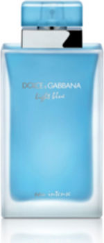 Light Blue Eau Intense, 25 мл Dolce&Gabbana