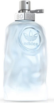 Born original today Him, 50 мл ADIDAS ORIGINAL