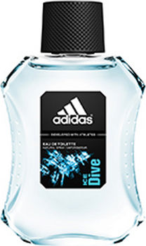 Ice Dive, 50 мл adidas