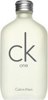 CK One, 50 мл Calvin Klein