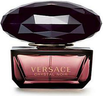 Crystal Noir, 50 мл Versace