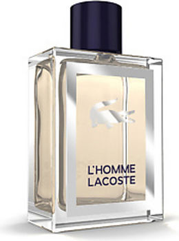 L'Homme, 50 мл Lacoste