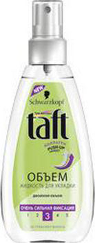 Жидкость для укладки волос "Си Taft