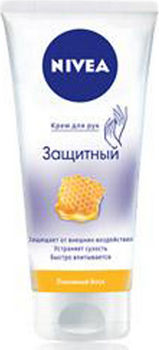 Защитный крем для рук, 75 мл NIVEA