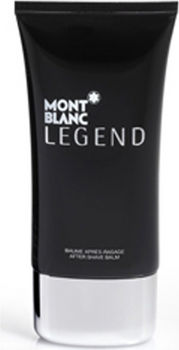 Бальзам после бритья Legend, 1 Montblanc