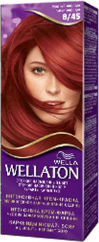 Крем-краска для волос стойкая WELLA